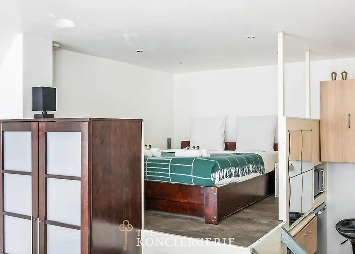 شقة Pied A Terre Proche De Odeon