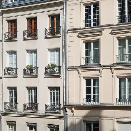 Διαμέρισμα Pied A Terre Proche De Odeon Παρίσι