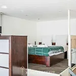 アパート Pied A Terre Proche De Odeon