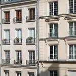 アパート Pied A Terre Proche De Odeon パリ